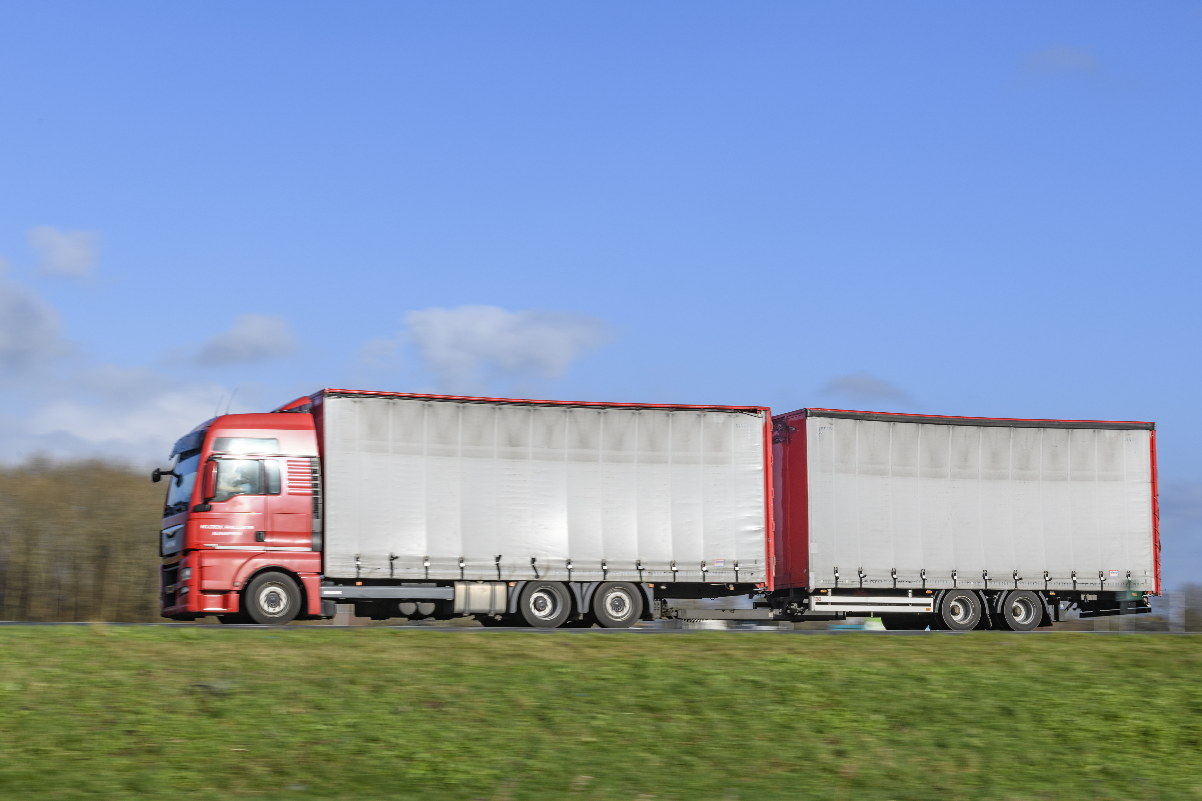 Cao Transport En Logistiek 2021 Cao Beroepsgoederenvervoer Wordt Verlengd Tot 1 Januari 2021 Transport En Logistiek Nederland