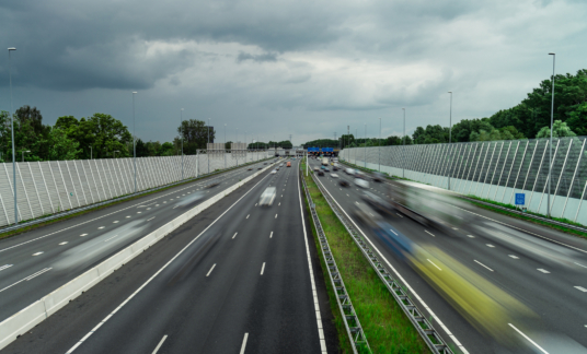 snelweg nederland