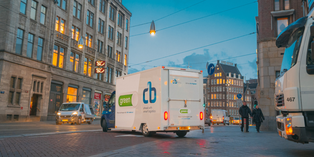 CB_Logistics_Photoshoot-08640 – Amsterdam – stadsdistributie – zero-emissie