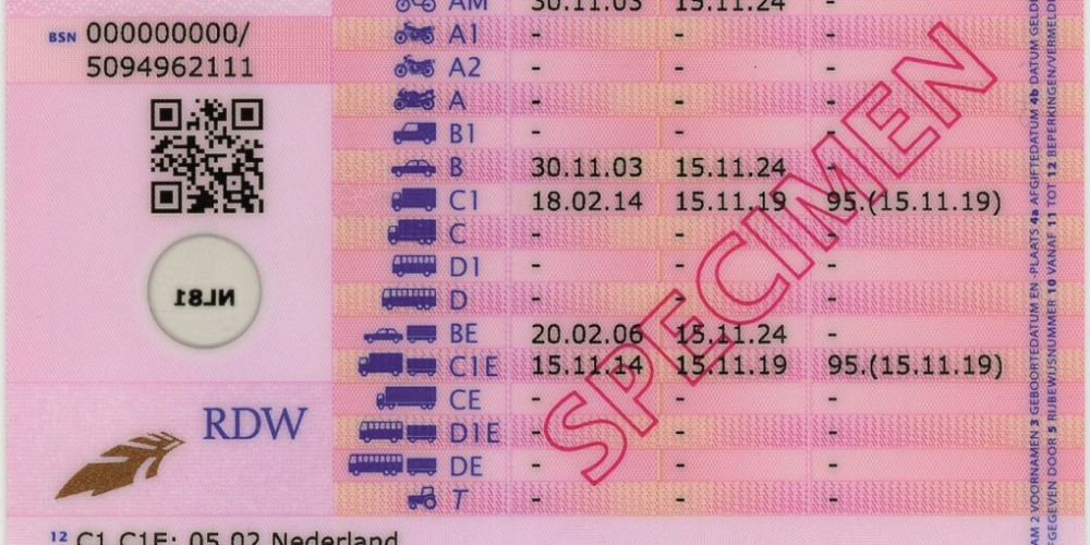 Rijbewijs 2014 achterzijde_rdw