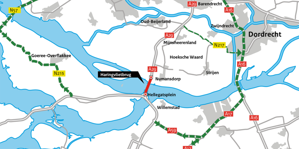 omleidingskaart-weekendafsluiting-haringvlietbrug_tcm26-308215