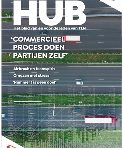 HUB cover 8