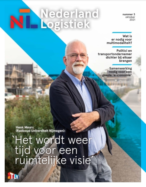 TLN Nederland Logistiek 2021-3