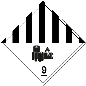 Symbool-label-klasse-9A-1