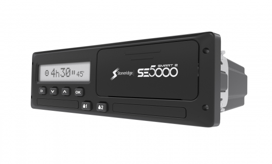 Stoneridge Electronics – SE5000 Smart 2 (2) – smart tacho 2
