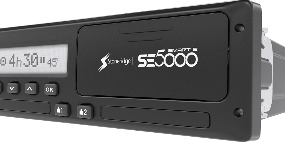 Stoneridge Electronics – SE5000 Smart 2 (3)