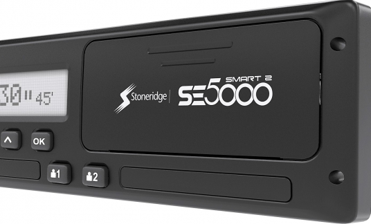 Stoneridge Electronics – SE5000 Smart 2 (3)