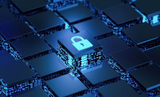 NIS2 – digitalisering – cybersecurity – slot